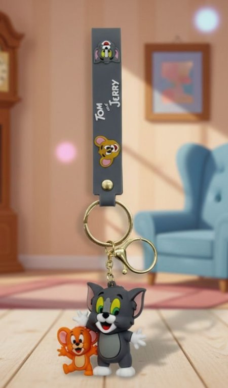 ميدالية توم وجيري